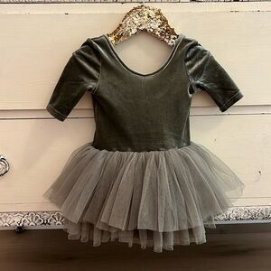 Noralee Thea Tutu - Pine 4T